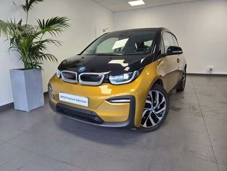 BMW i3 120 AH eDrive
