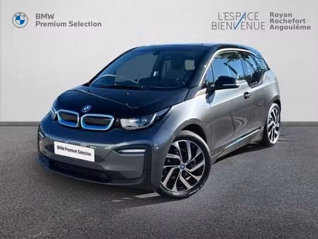 BMW i3 120 AH eDrive