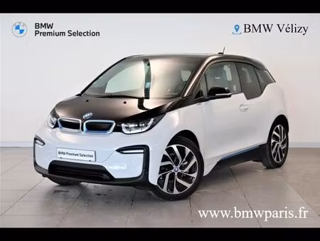 BMW i3 120 AH eDrive
