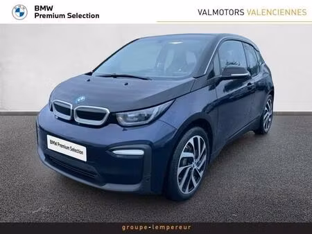 BMW i3 120 AH eDrive