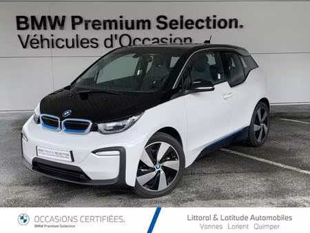 BMW i3 120 AH eDrive