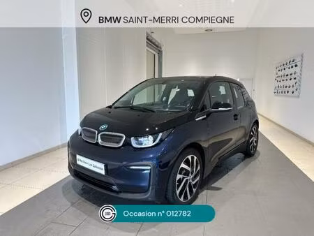 BMW i3 120 AH eDrive