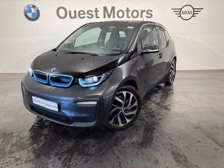 BMW i3 120 AH eDrive