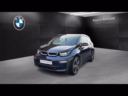 BMW i3 120 AH eDrive