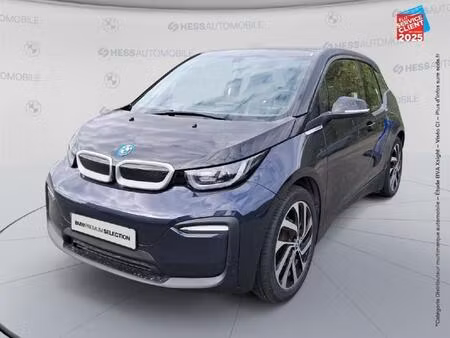 BMW i3 120 AH eDrive