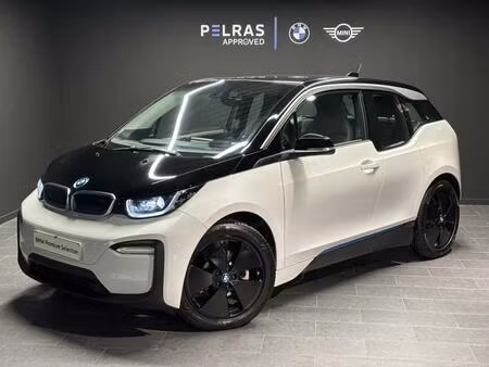 BMW i3 120 AH eDrive