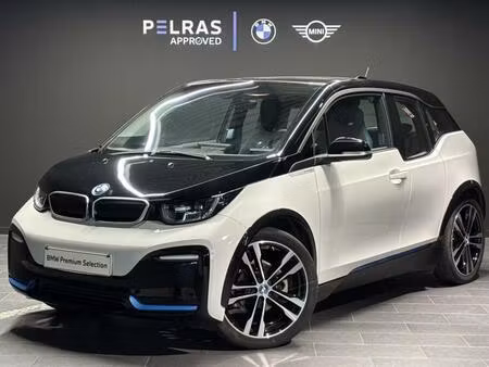 BMW i3 120 AH eDrive
