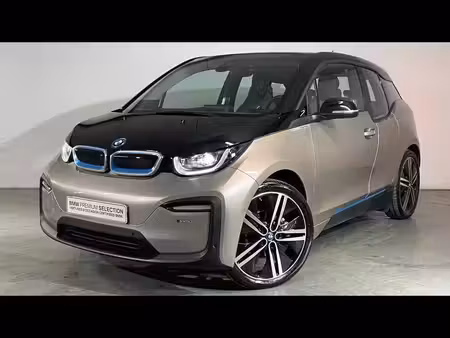 BMW i3 120 AH eDrive