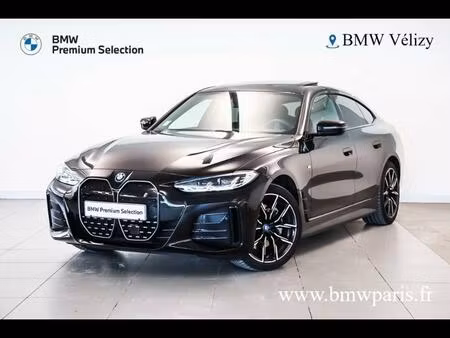 BMW i4 35 286 eDrive