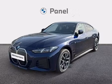 BMW i4 35 286 eDrive