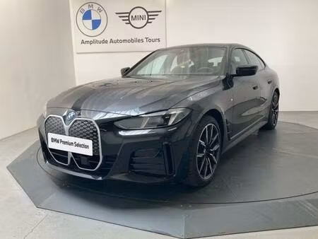 BMW i4 40 eDrive