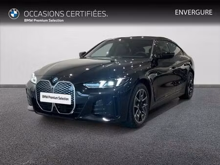 BMW i4 40 eDrive