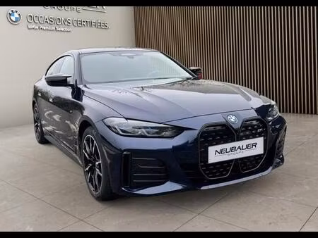 BMW i4 M50 544