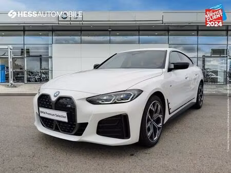 BMW i4 M50 544