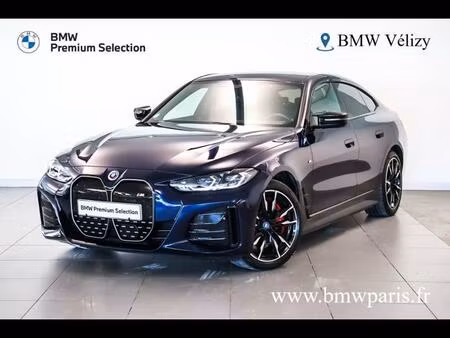 BMW i4 M50 544