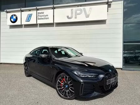 BMW i4 M50 544