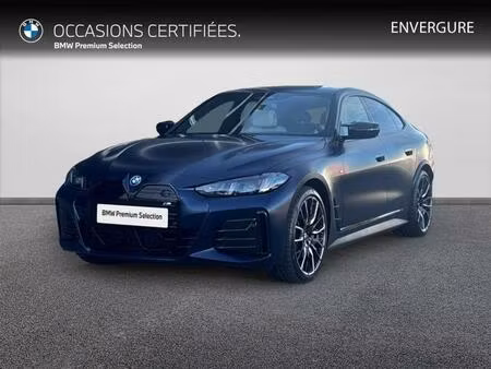BMW i4 M60 601 M Performance xDrive