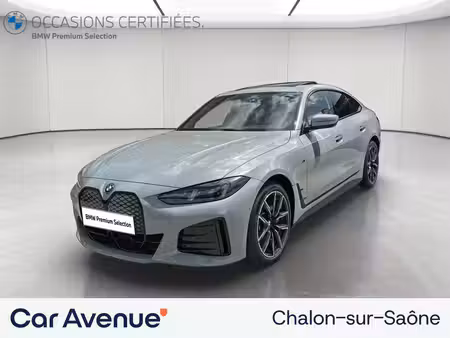 BMW i4 40 M Sport xDrive