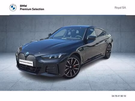 BMW i4 35 286 eDrive