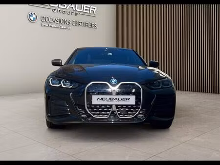 BMW i4 35 286 eDrive