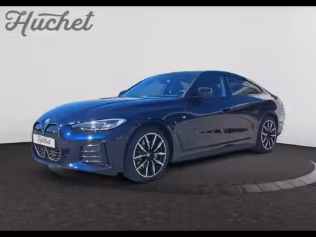 BMW i4 35 286 eDrive