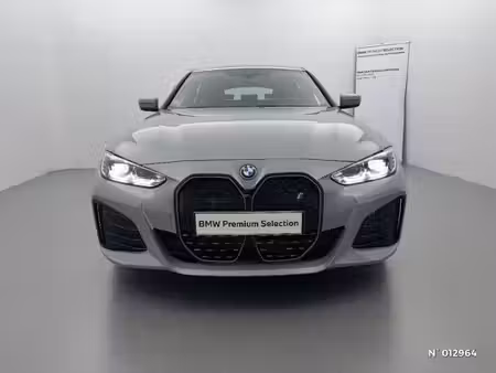 BMW i4 35 286 eDrive