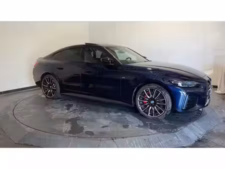 BMW i4 M50 544