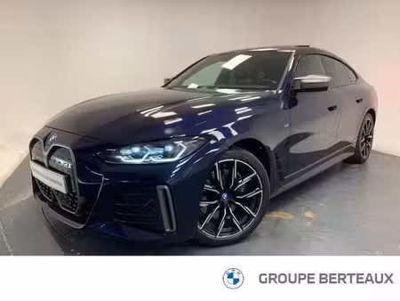 BMW i4 M50 544