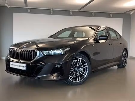 BMW I5 40 340 eDrive