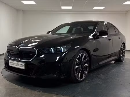 BMW I5 M60 340 xDrive