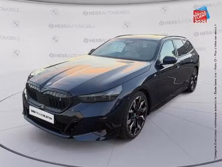 BMW I5 40 340 eDrive