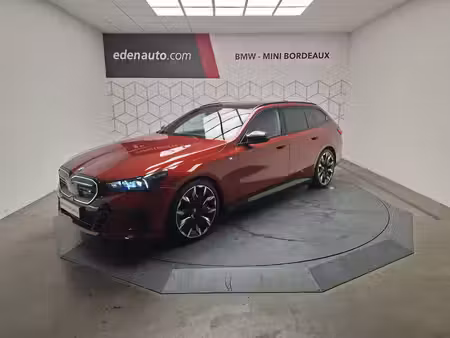 BMW I5 M60 601 xDrive