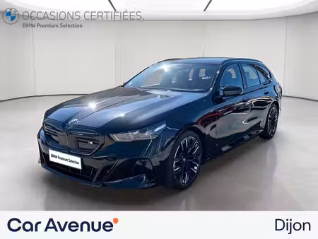BMW I5 M60 601 xDrive