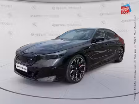 BMW I5 M60 340 xDrive