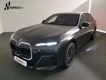 BMW I7 60 544 xDrive