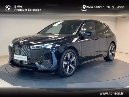 BMW iX 40 326 xDrive