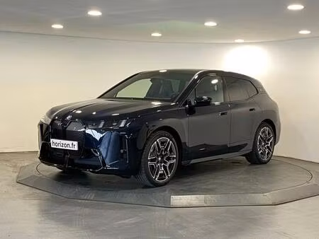 BMW iX 45 408 xDrive