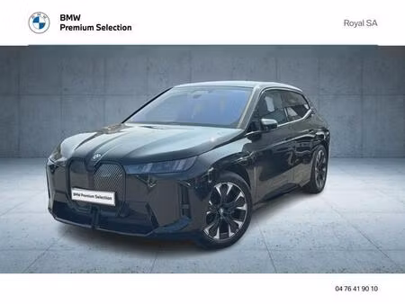 BMW iX 45 408 xDrive