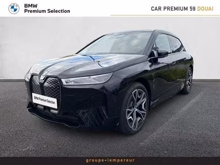 BMW iX 50 523 xDrive