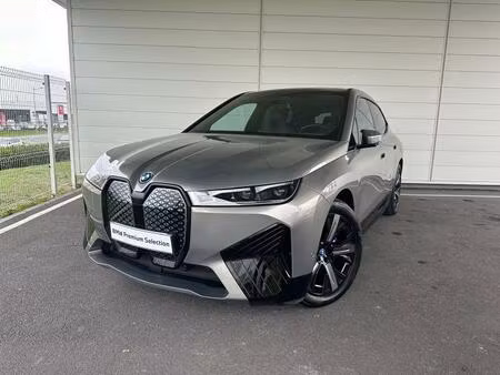 BMW iX 50 523 xDrive