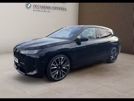 BMW iX 60 544 xDrive