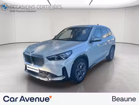 BMW iX1 X-Line