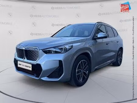 BMW iX1 20 204 eDrive