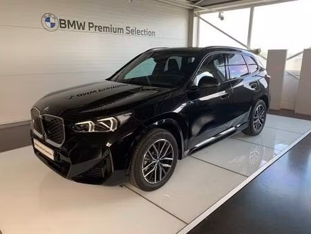 BMW iX1 20 204 eDrive