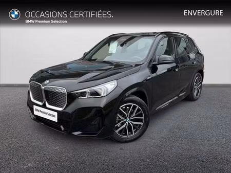 BMW iX1 20 204 eDrive