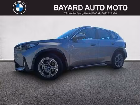 BMW iX1 20 204 eDrive