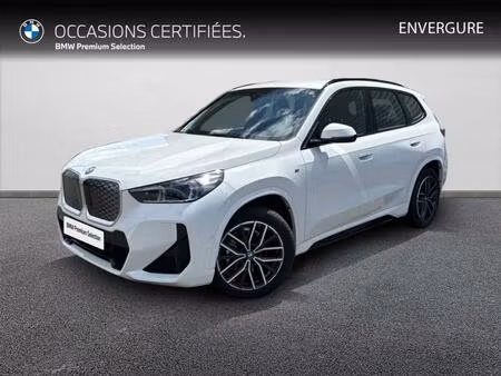 BMW iX1 20 204 eDrive