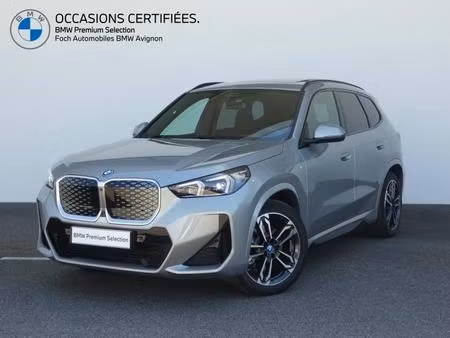 BMW iX1 