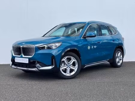 BMW iX1 20 204 eDrive