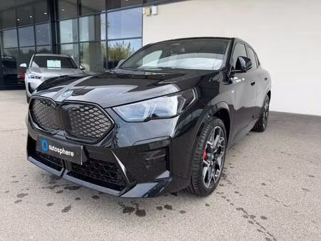 BMW IX2 20 204 eDrive